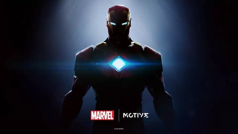 Elkezdődött az Iron Man-játék fejlesztése az Electronic Artsnál
