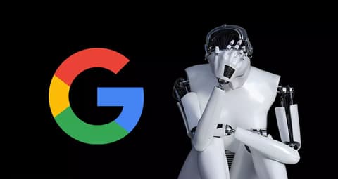Kiakadtak a Google dolgozói a Bard elbaltázott bemutatója miatt