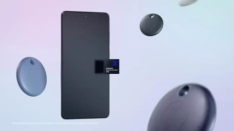 Centis pontosságot ígérő UWB chippel rukkolt elő a Samsung