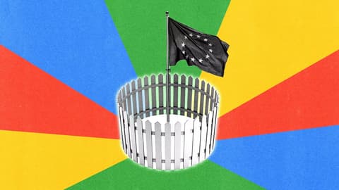 A pingvinek már használhatják a Google Bardot, de mi még nem