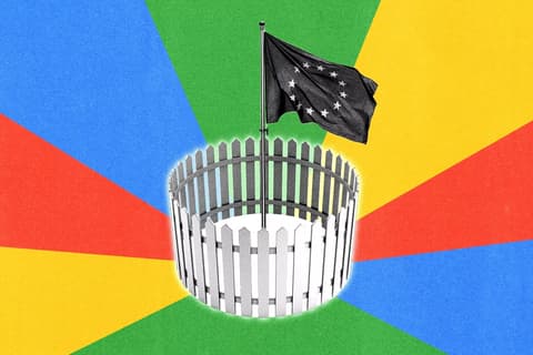 Elgáncsolta az EU a Bardot, hazánkban feleslegesen várjuk a Google chatbotját