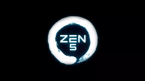 A ZEN 5 alapú konzumerpiaci processzorok a lapkakészlet-driver alapján a RYZEN 9000-es sorozatot erősíthetik