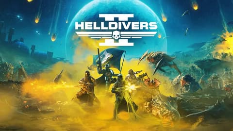 Önmagát nyírja ki a Helldivers 2 PC-n, dühösek a felhasználók