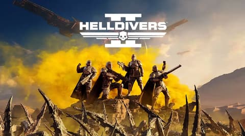 Új vezérigazgatója lett az Arrowhead Game Studios-nak