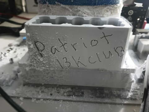 Patriot Viper Xtreme 5 memóriamodullal állították be a legújabb memória-órajel világrekordot
