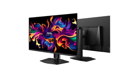 Jól teljesít az OLED monitorok piaca – Éves szinten 65%-kal nőtt a szállítási mutató