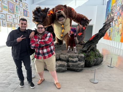 A Riot Games megszerezte a WOW vezető producerét