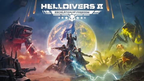Már 20 millió eladott példánynál tarthat a Helldivers 2