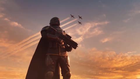 Jövőre érkezhet a Helldivers film