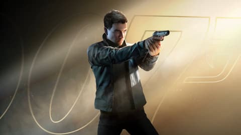 Új promóciót hirdet az Nvidia: Egyes asztali és mobil videokártyák mellé most 007 First Light játék járhat