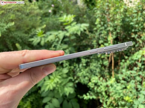 A Xiaomi dolgozott iPhone Air riválison, de inkább kukázta a projektet