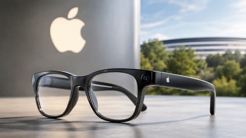 Az Apple szemüvegéről és a készülő okosóráiról jöttek friss hírek