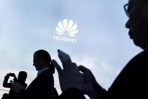 Nemzetközi bemutatóra készül a Huawei
