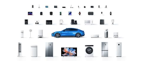 A Xiaomi letarolná az európai okosotthon-piacot