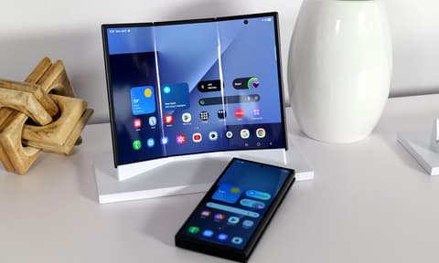 Nem adja fel a Galaxy Z TriFold fejlesztést a Samsung