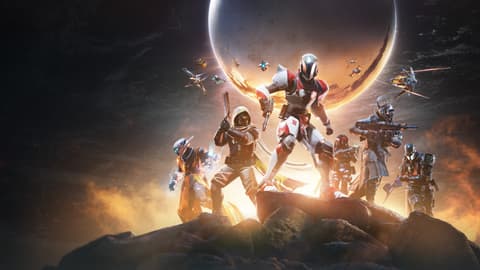 Bungie steckt in so großen Schwierigkeiten, dass „Destiny 2“ zurückkehrt