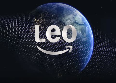 Megrekedt az Amazon Leo fejlődése, miközben a Starlink szintet lép