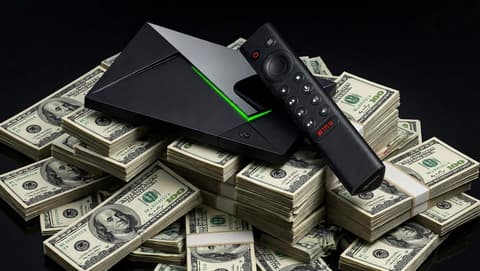 Sokkoló hír érkezett a Shield TV Pro kapcsán az Nvidiától