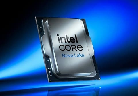 Es sind ein Q970- und ein B960-Mainboard aufgetaucht, die für die Intel Nova Lake-S-Prozessoren entwickelt wurden