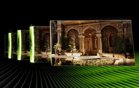 Új DLSS Frame Generation Preset érkezett az Nvidiától, ami akár 35%-os gyorsulást is hozhat