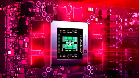 Jön az első alacsony profilú 8 GB-os Radeon RX 9050-es videokártya
