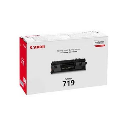 CANON CRG-719H ORIGINAL