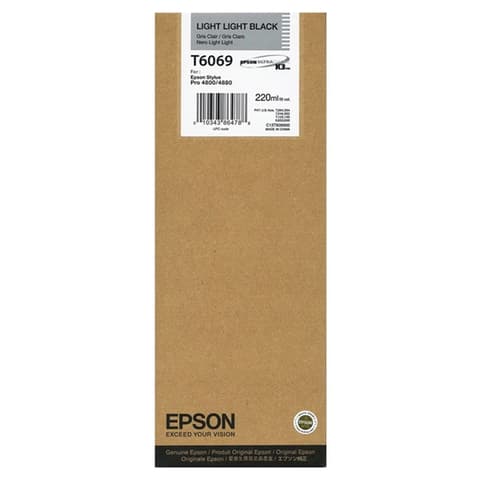 EPSON T606900 EREDETI