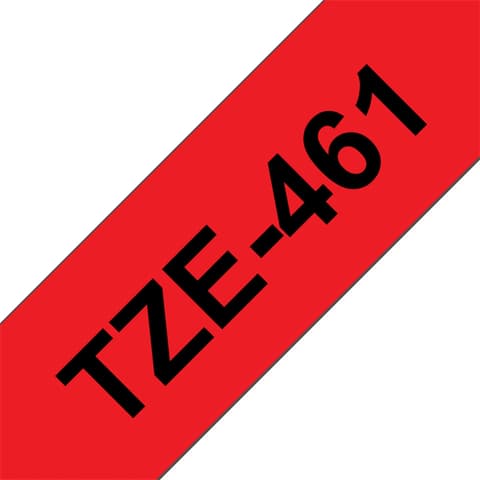 BROTHER TZe-461 ORIGINAL