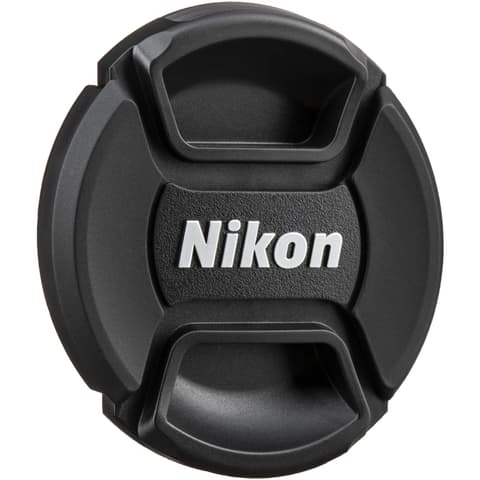 NIKON LC-58 Snap-On Lens Cap