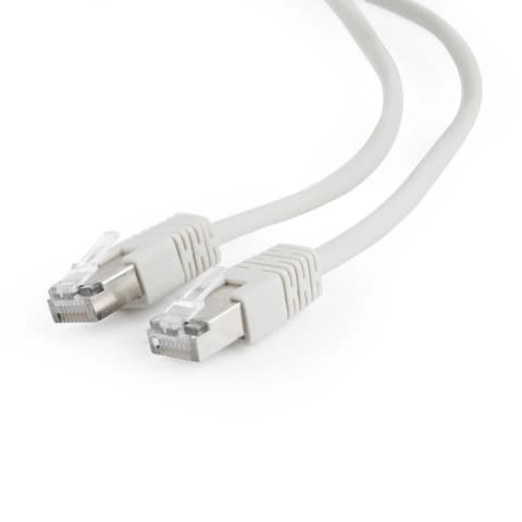 GEMBIRD UTP CAT5E veza Siva 1.5m PP22-1.5M