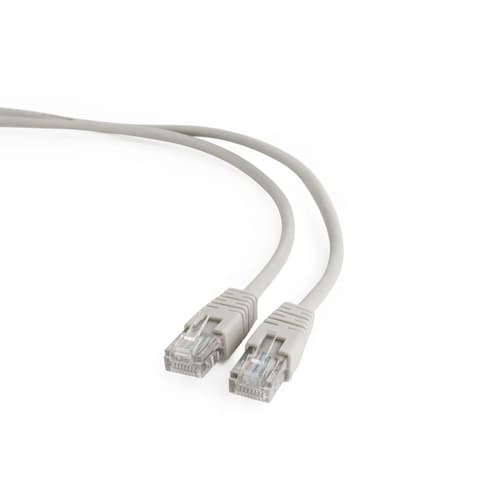 GEMBIRD UTP CAT5E veza Bijela 1.5m PP12-1.5M