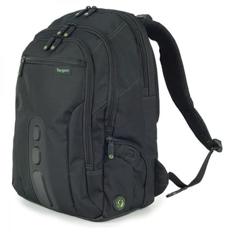 TARGUS EcoSpruce Backpack 15.6" negru