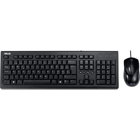 ASUS U2000 magyar