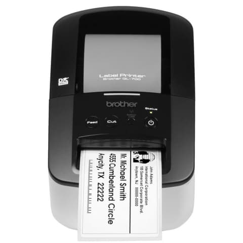 BROTHER QL-700