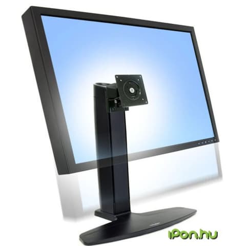 ERGOTRON Neo-Flex Widescreen Lift Stand 33-329-085