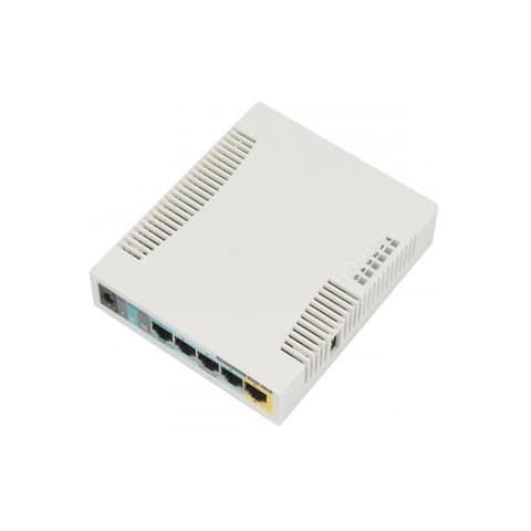 MIKROTIK RB951Ui-2HnD