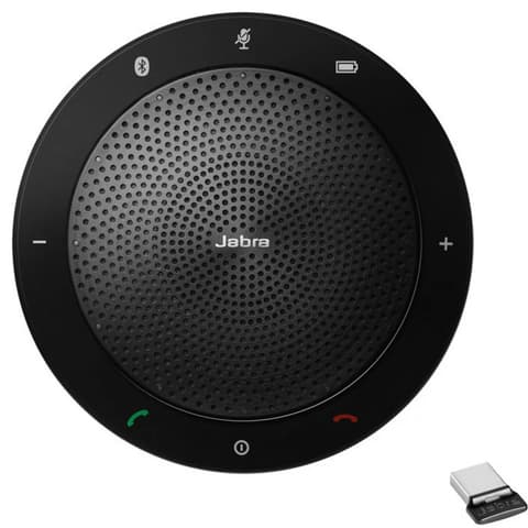 JABRA Speak 510+ UC 7510-409