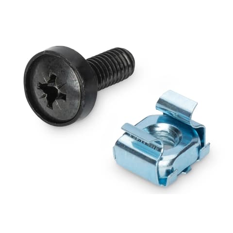 DIGITUS Fixing set for 483mm (19‘‘) components