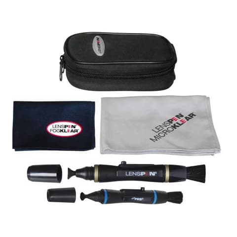 LENSPEN New Hunterpro Kit