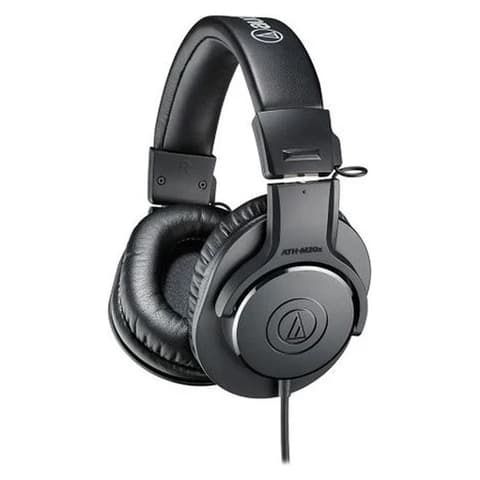 AUDIO-TECHNICA ATH-M20X
