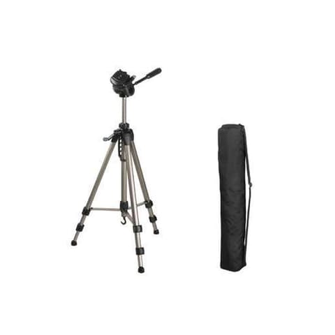 HAMA Star 63 foto-video stand case