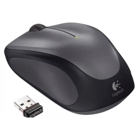 LOGITECH M235 Wireless szürke