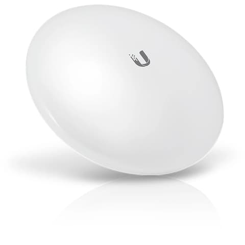 UBIQUITI NanoBeam M NBE-M5-16