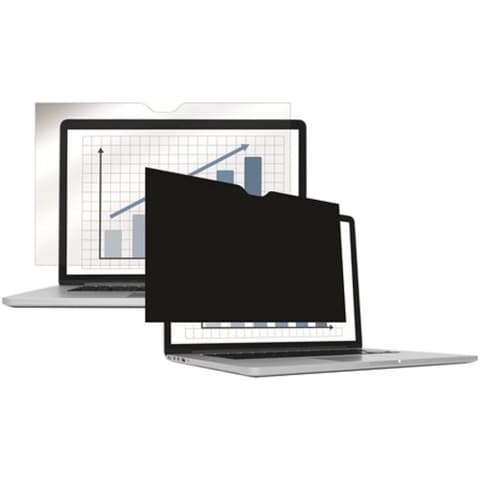 FELLOWES 14" PrivaScreen zaštita od uvida monitor filter
