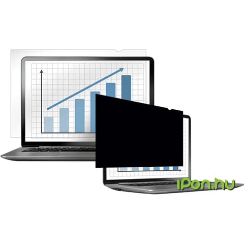FELLOWES 15.6" PrivaScreen zaštita od uvida monitor filter IFW48020