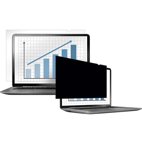 FELLOWES 21.5" PrivaScreen zaštita od uvida monitor filter IFW48070