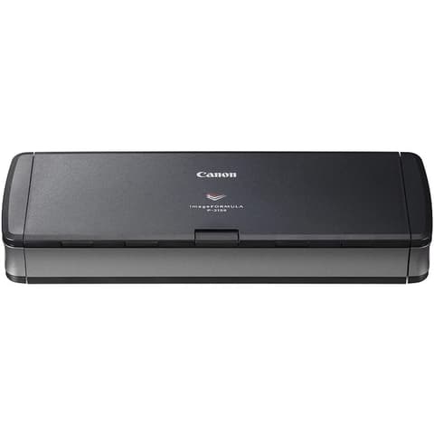 CANON P-215II