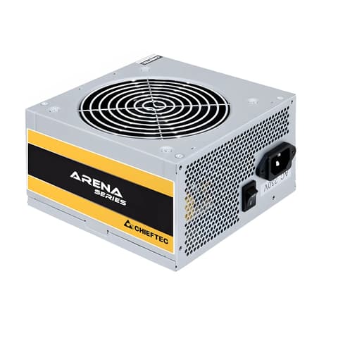 CHIEFTEC iARENA 500W 80 Plus Bronze tápegység