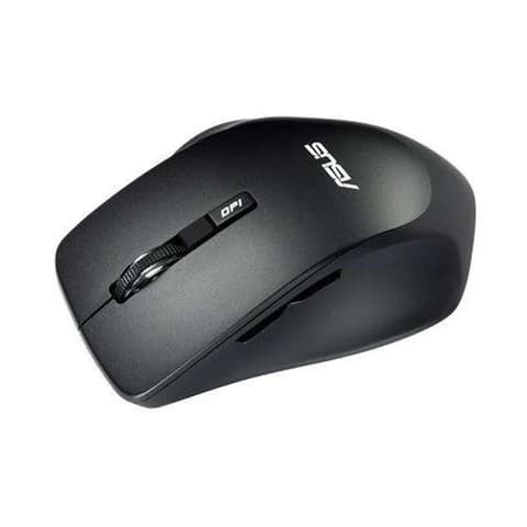 ASUS WT425 fekete