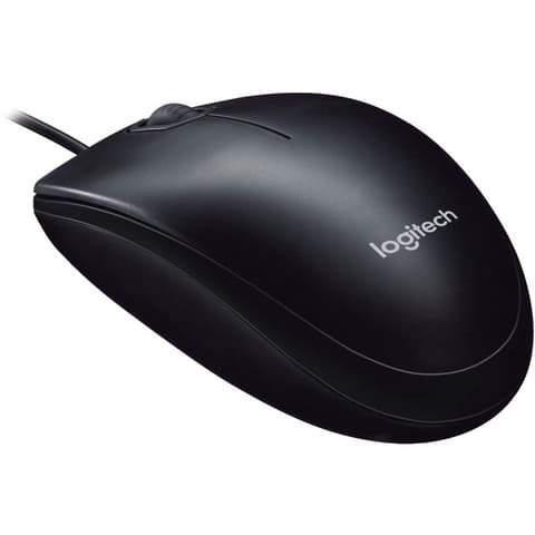 LOGITECH M90 szürke